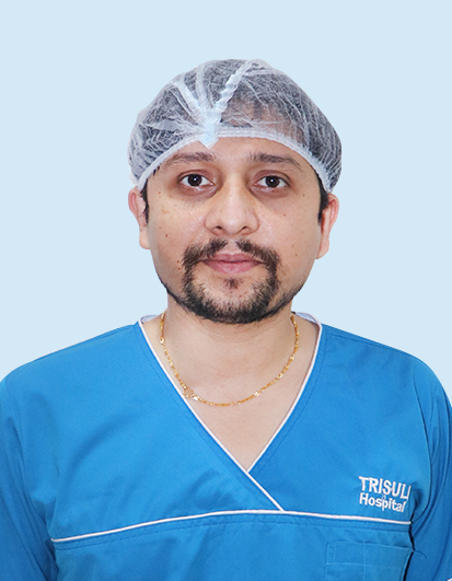 Dr. Prem Prakash Poudel