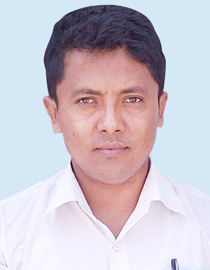 Lila Bahadur Shrestha