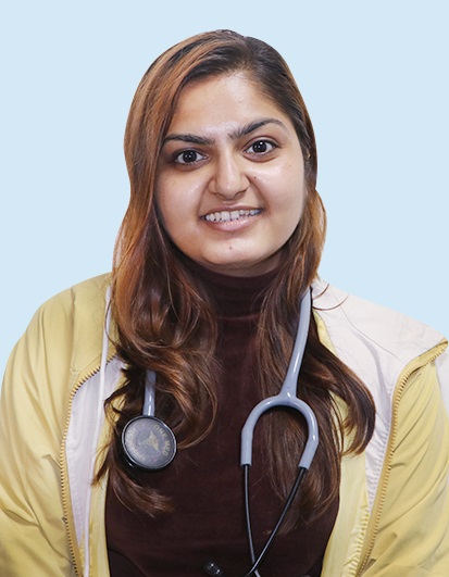Dr. Sabita Kandel