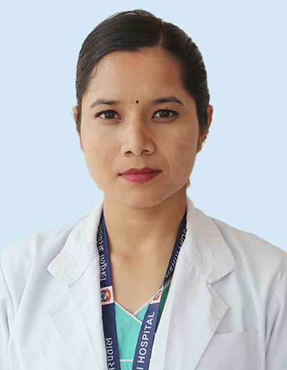 Dhana Laxmi Shrestha