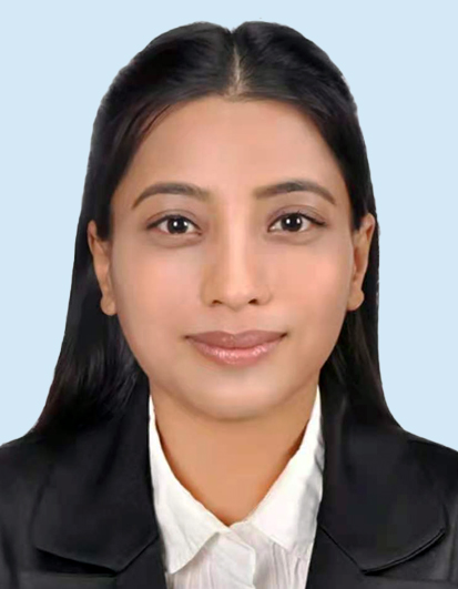 Dr. Dipika Shrestha