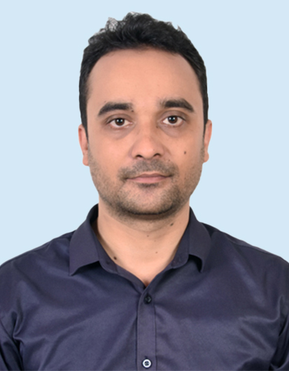 Dr. Sandeep Bhandari
Con. Radiologist