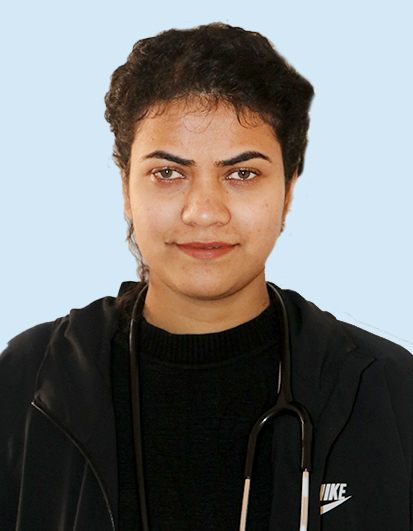 Dr. Monika Shah